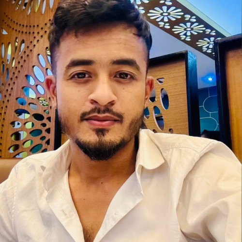Rahul S.