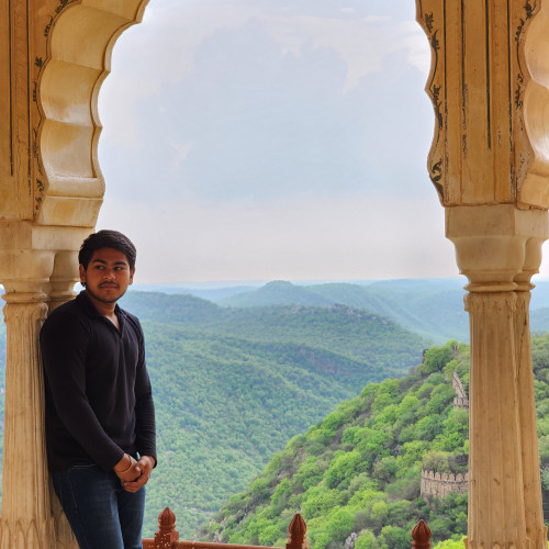 Mayank B. profile photo