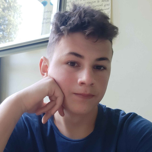 Ajnur H. profile photo