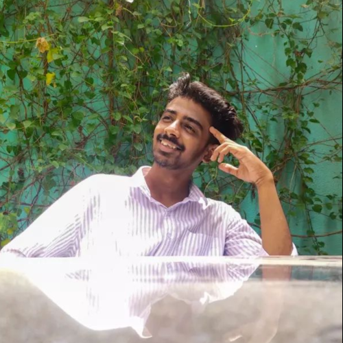 SHOURYA  S. profile photo