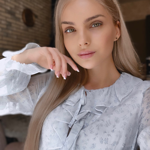 Milana P. profile photo