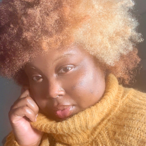 TyDazia M. profile photo