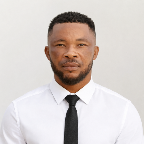 BRIGHT E. profile photo