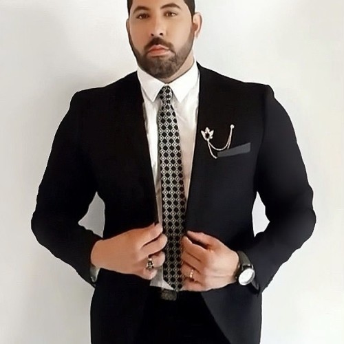 David D. profile photo