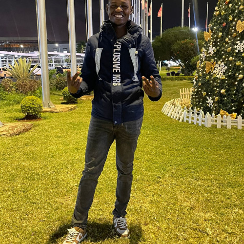 Onyinkwa A. profile photo