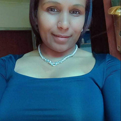 Candice V. profile photo