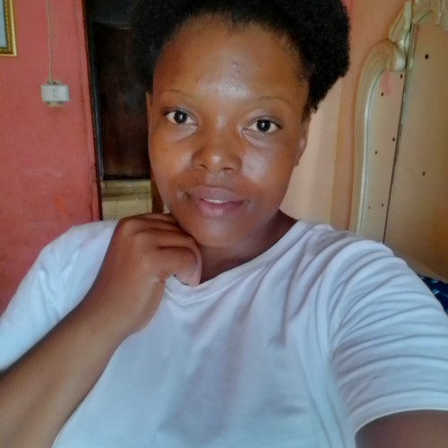 Ncamsile S. profile photo