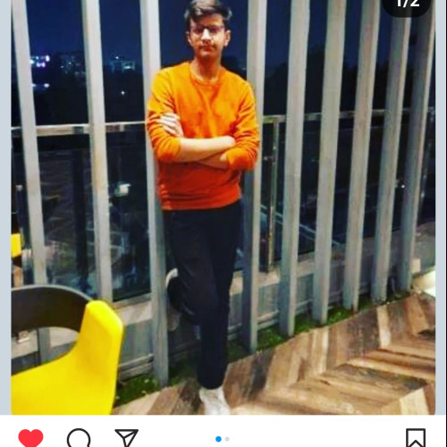 Anant  A. profile photo