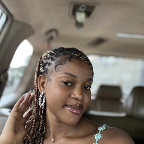 Favour J. profile photo