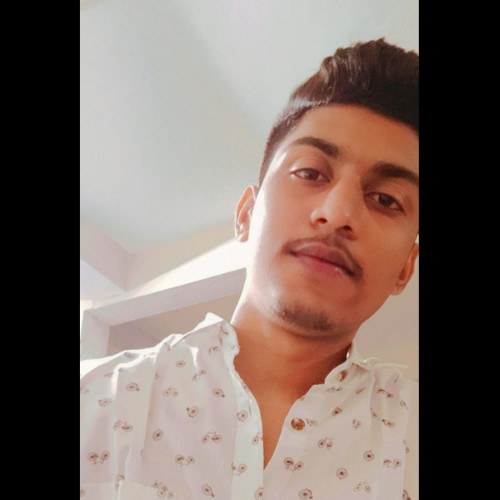 Sanskar M. profile photo