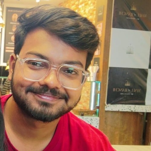 Abhinav K.
