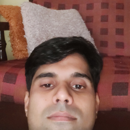 Ritesh M. profile photo