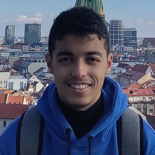 Anas U. profile photo