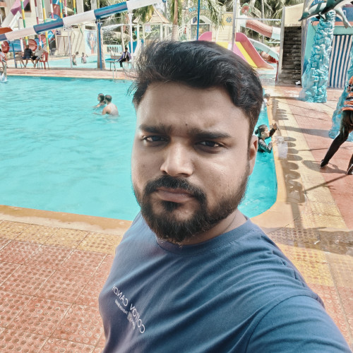 Valmiki P. profile photo