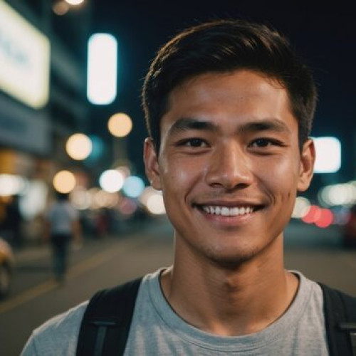 sebastian r. profile photo