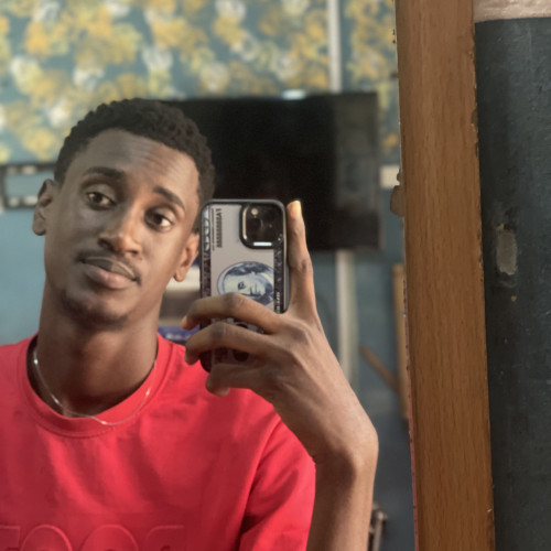 Olajube T. profile photo