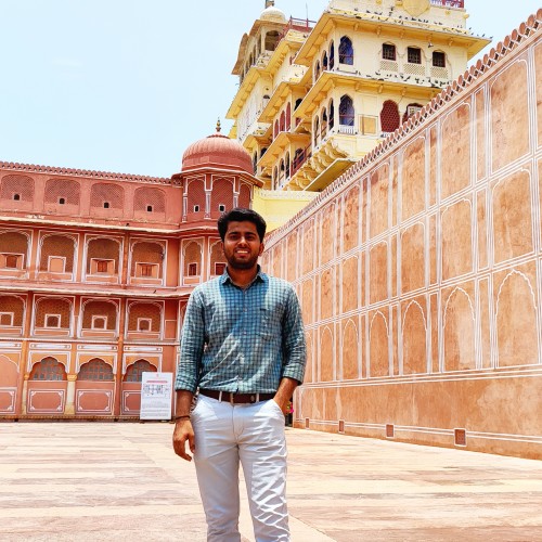 Devendra Singh  R. profile photo