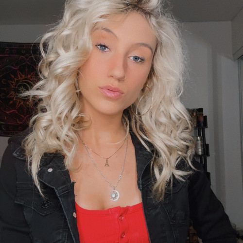 Briona K. profile photo
