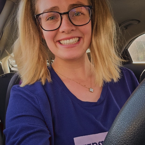 Tanessa O. profile photo