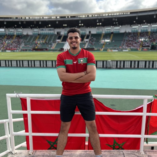 Achraf C. profile photo