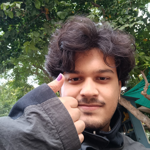 Ayush N.
