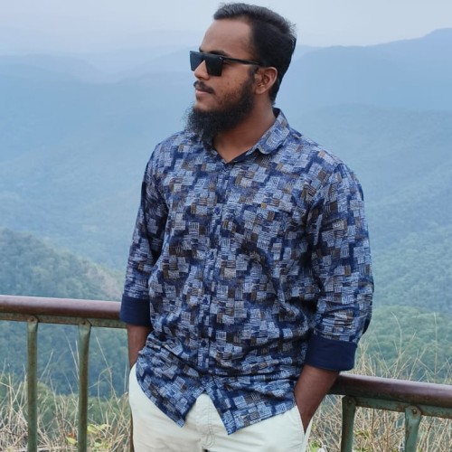 Amanullakhan  R.