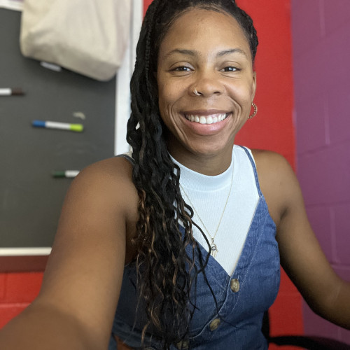 Melanie D. profile photo