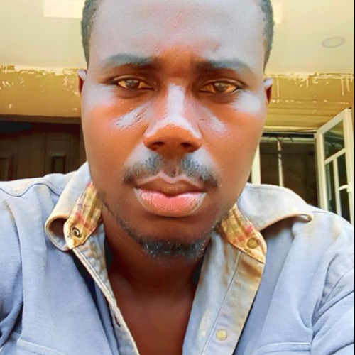 Femi A. profile photo