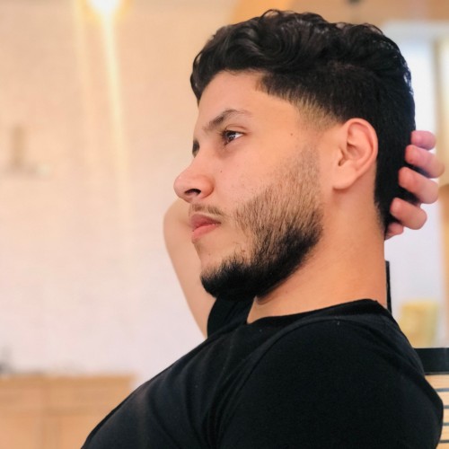 Abdellah  A.