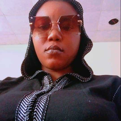 Ifeoma M.