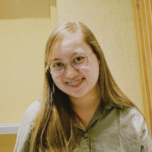 Merry R. profile photo