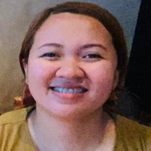 NOVA MAE R. profile photo