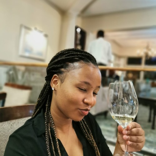 Ntokozo Tamera M.