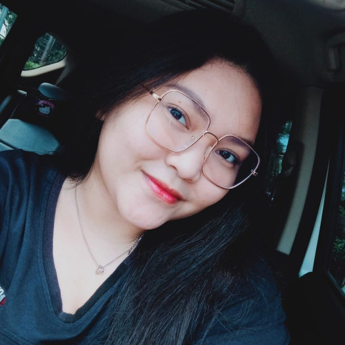 czarina xyron c. profile photo