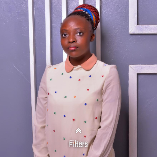 Ninsiima  S.