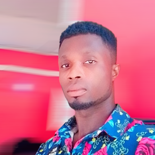 Blessing  D. profile photo