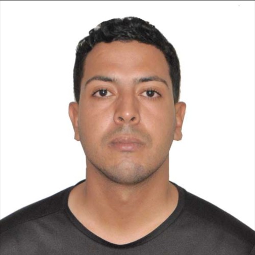 MOHAMED  E. profile photo
