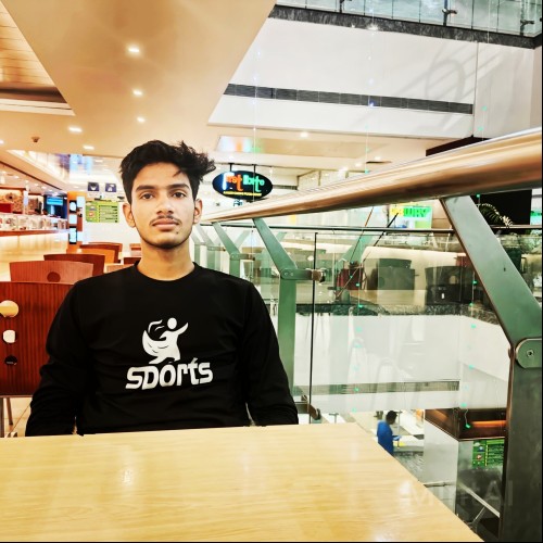 Sachin  Y. profile photo