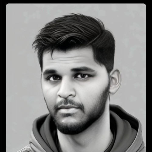 Narendhra P.