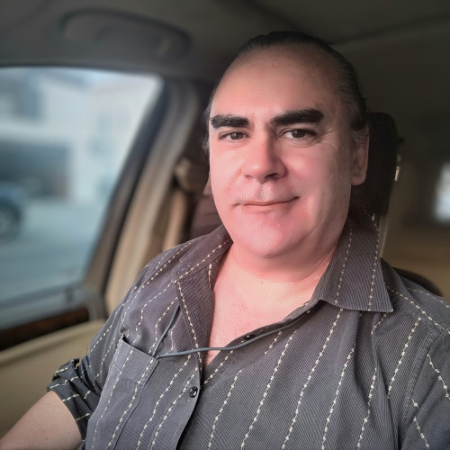 David V. profile photo