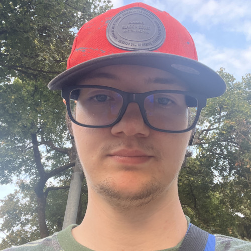 David K. profile photo