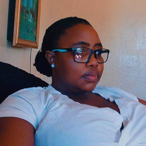 Nomasibulele D. profile photo