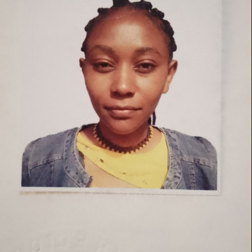 Teresiah  M. profile photo