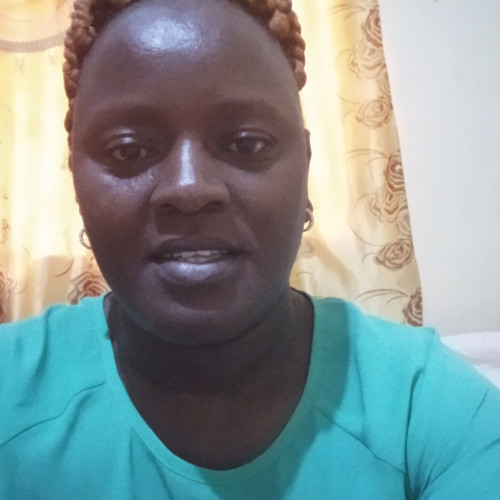Dorcas w. profile photo