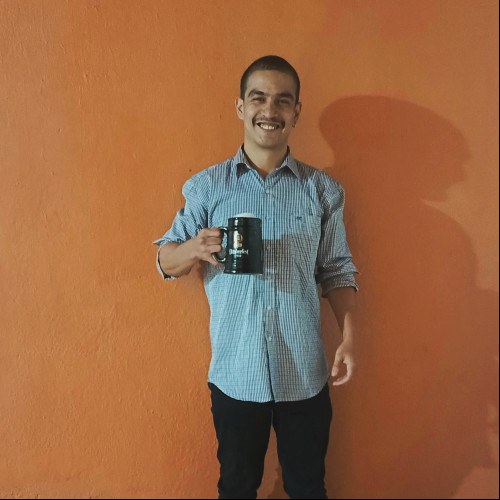 Javier N. profile photo