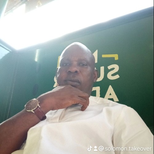 Solomon O. profile photo