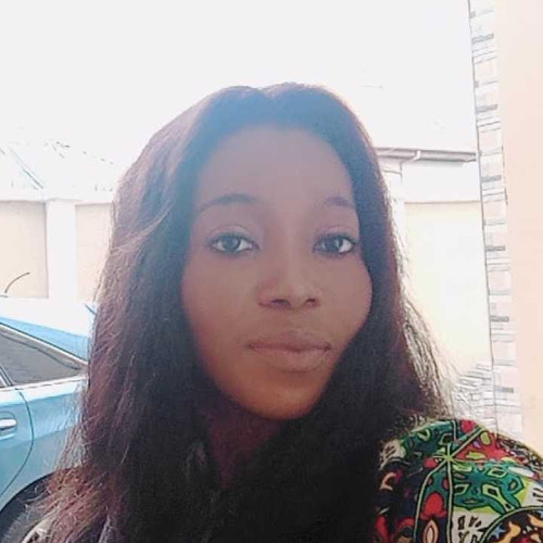 Okonkwo E. profile photo