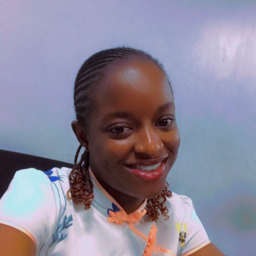 Iyanu A.