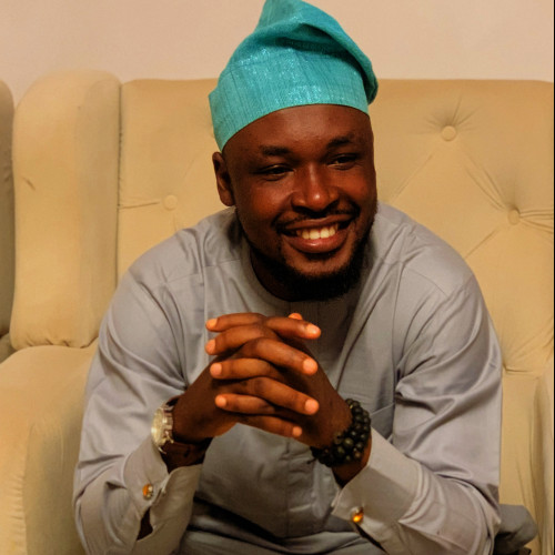 Gabriel I. profile photo