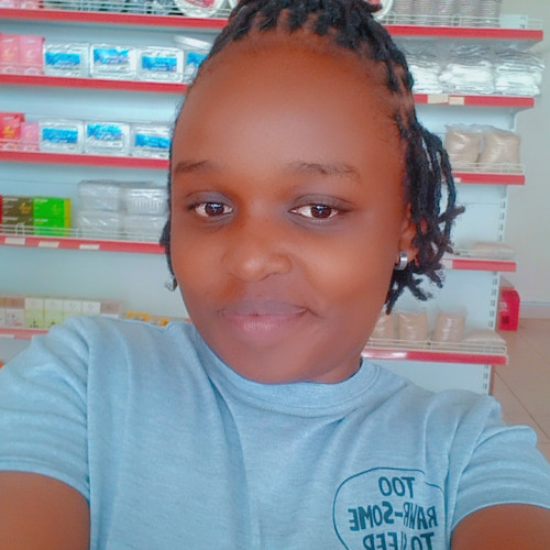 Hellen M. profile photo
